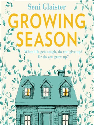 Growing Season - Audiobook